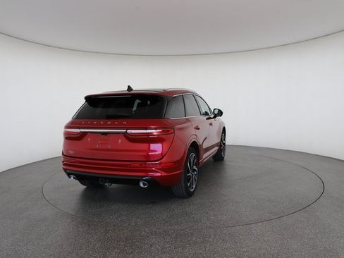 Used 2023 Lincoln Corsair Grand Touring w/ Equipment Group 302A image 16