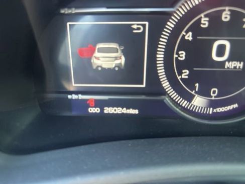 Used 2023 Subaru BRZ Limited image 23