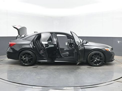 Used 2022 Honda Civic Sport image 49