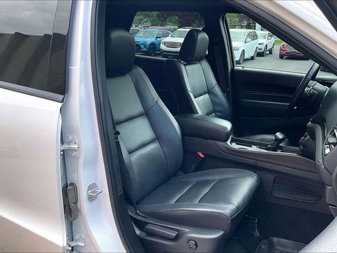 Used 2022 Dodge Durango GT AWD/4WD image 7