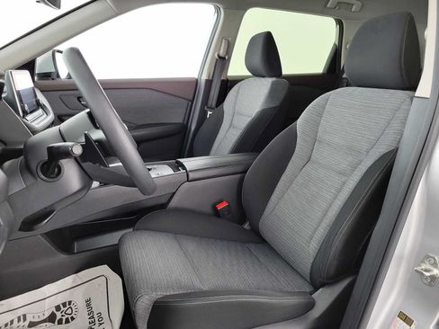 Used 2023 Nissan Rogue SV FWD image 21