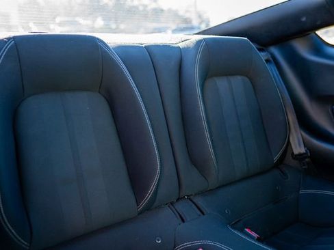 Used 2018 Ford Mustang EcoBoost w/ Equipment Group 101A image 9