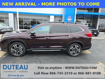 Used 2024 Subaru Ascent Touring