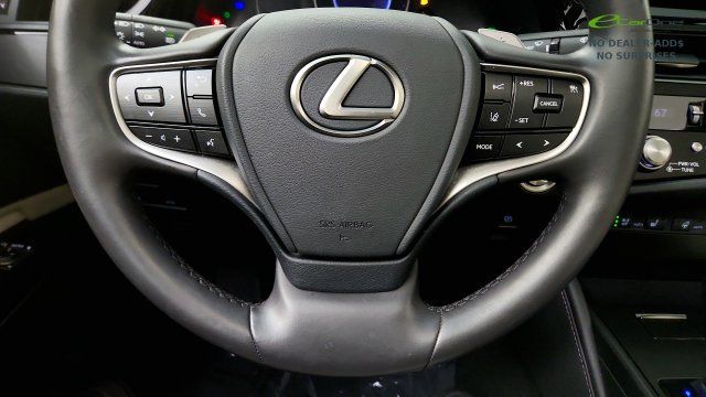 Used 2025 Lexus ES 350 w/ Premium Package FWD image 55