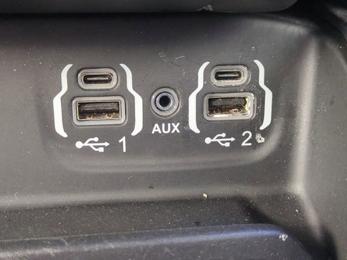 Used 2022 RAM 1500 Big Horn image 23