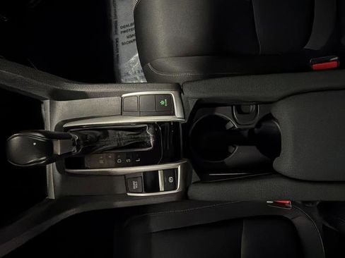 Used 2021 Honda Civic EX image 28