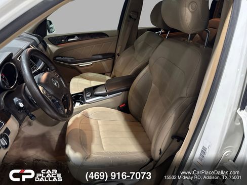 Used 2013 Mercedes-Benz GL 450 4MATIC image 15