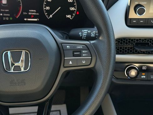 Certified 2023 Honda HR-V LX image 22