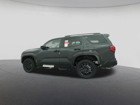 New 2026 Toyota 4Runner SR5 image 20