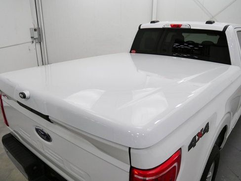 Used 2022 Ford F150 XLT w/ Bed Utility Package image 36