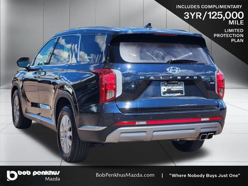 Used 2025 Hyundai Palisade SEL AWD/4WD image 27