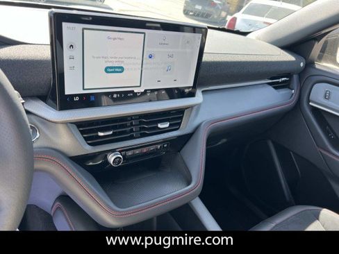 New 2026 Ford Explorer ST image 25