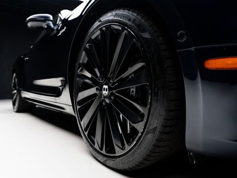 Used 2023 Bentley Continental GT Speed AWD/4WD image 40