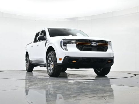 New 2026 Ford Maverick Tremor AWD/4WD image 37