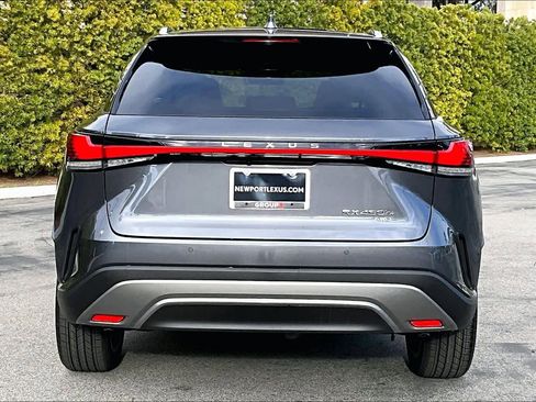 New 2026 Lexus RX 450h Luxury image 7