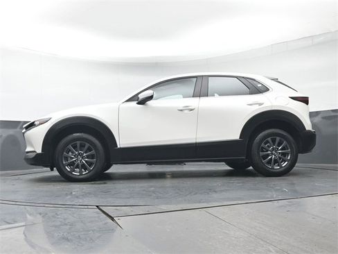 Certified 2024 MAZDA CX-30 AWD 2.5 S image 27