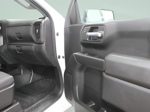 Used 2023 GMC Sierra 1500 Pro w/ Trailering Package AWD/4WD image 30