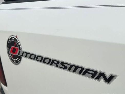 Used 2011 RAM 1500 Outdoorsman image 30