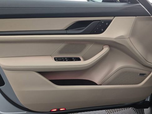 New 2026 Porsche Taycan 4S image 24