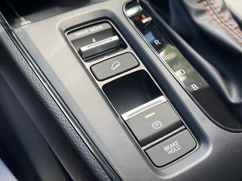 New 2026 Honda CR-V Sport Touring image 30