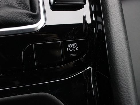 New 2026 Jeep Compass Latitude AWD/4WD image 45