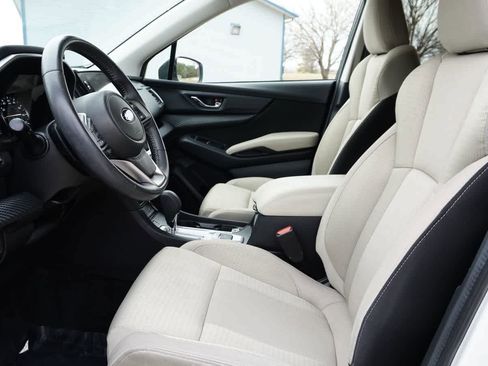 Certified 2023 Subaru Ascent Premium w/ Convenience Package image 2