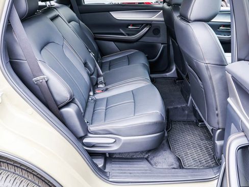 Used 2025 MAZDA CX-70 Plug-In Hybrid w/ Premium Pkg image 47