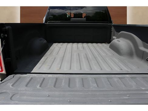 Used 2018 RAM 2500 Longhorn w/ Longhorn Southfork Package AWD/4WD image 10