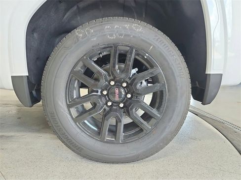 New 2026 GMC Sierra 1500 Elevation w/ Elevation Premium Package image 52