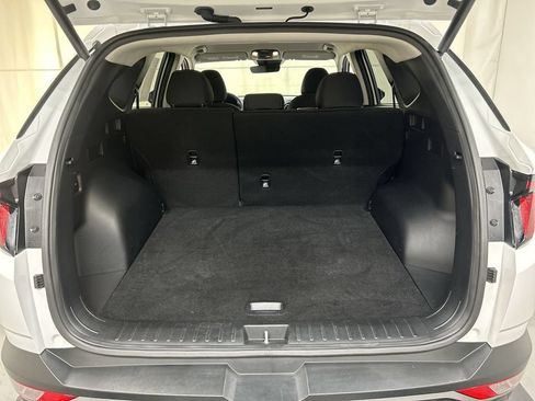 Used 2024 Hyundai Tucson SEL AWD/4WD image 21