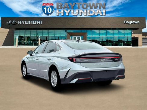 New 2026 Hyundai Sonata SE image 5
