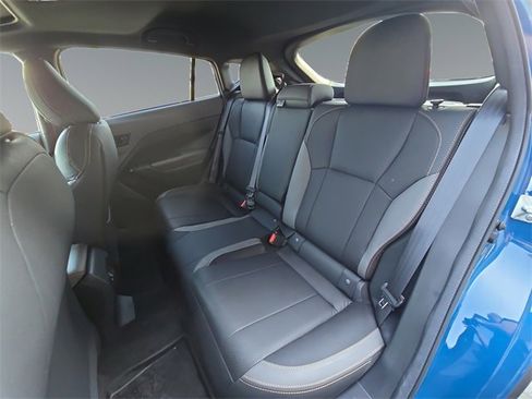 Certified 2024 Subaru Crosstrek 2.5i Wilderness w/ Wilderness Package image 17