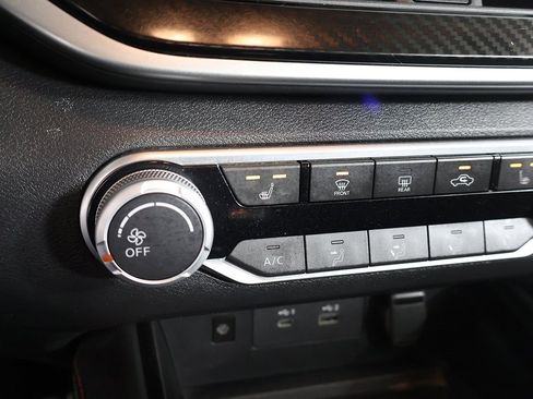 Used 2024 Nissan Altima 2.5 SR w/ SR Premium Package image 50