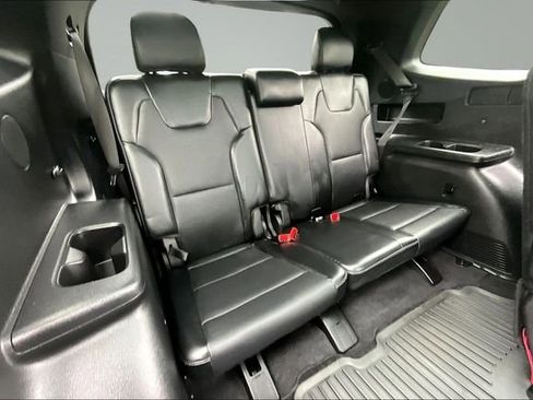 Certified 2025 Kia Telluride SX Prestige X-Line AWD/4WD image 26
