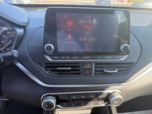 Used 2020 Nissan Altima 2.5 S image 21