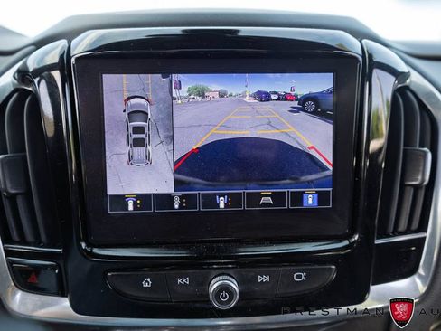 Used 2023 Chevrolet Traverse RS w/ LPO, Floor Liner Package AWD/4WD image 33