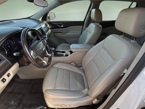 Used 2018 GMC Acadia Denali w/ Technology Package image 18