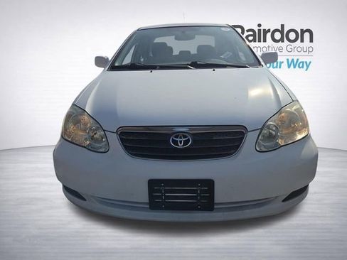 Used 2006 Toyota Corolla LE image 7