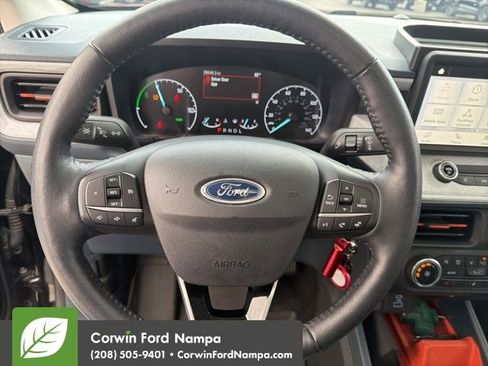Used 2022 Ford Maverick XLT w/ XLT Luxury Package image 16