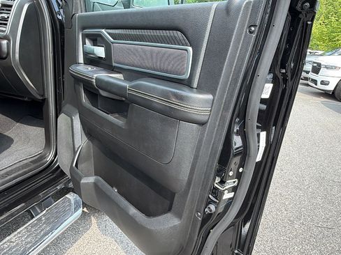 Used 2026 RAM 2500 Big Horn AWD/4WD image 18