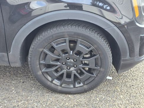 Used 2021 Kia Telluride SX w/ SX Prestige Package image 49