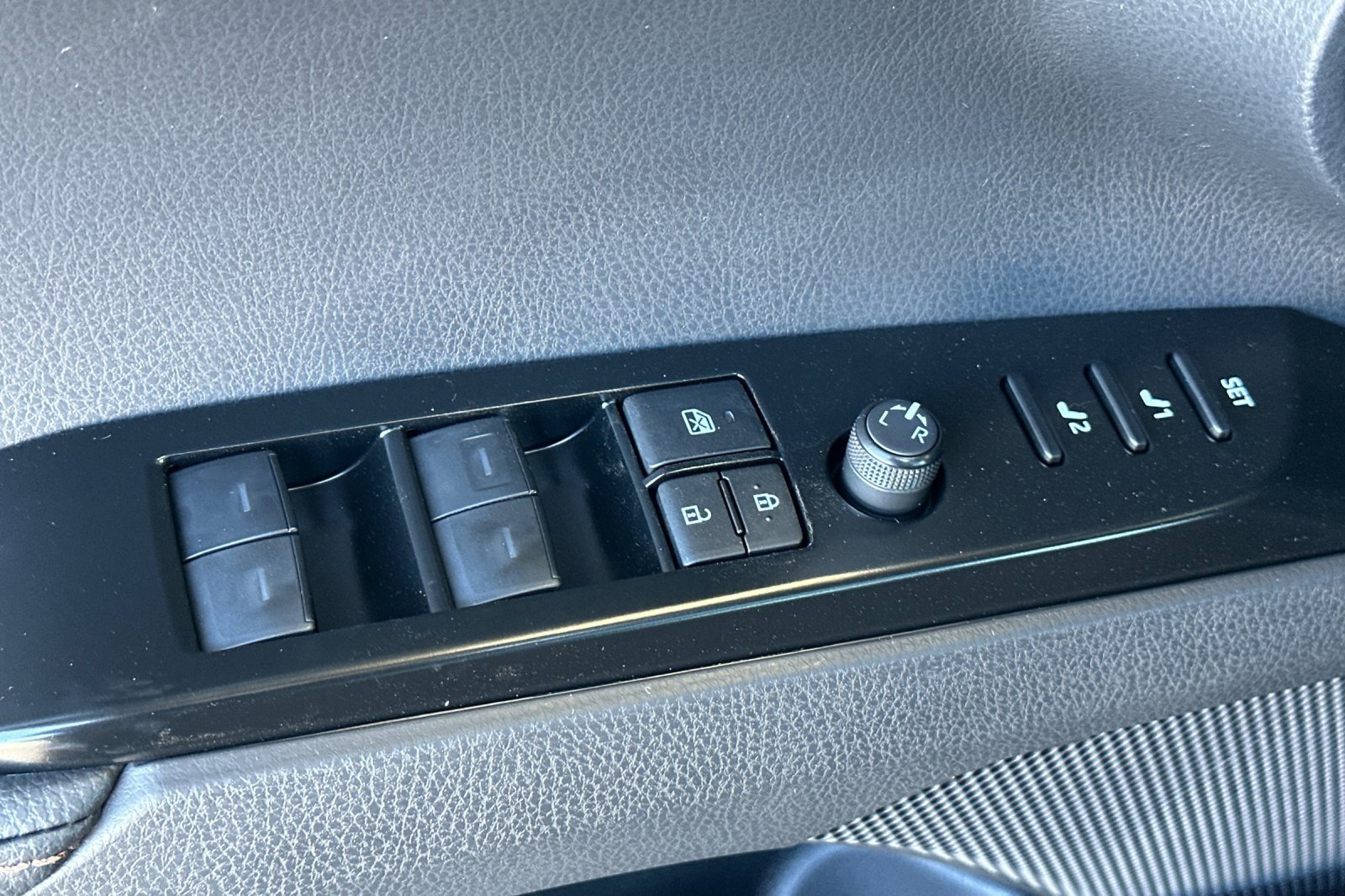 New 2026 Toyota Camry XLE w/ Premium Package FWD image 11