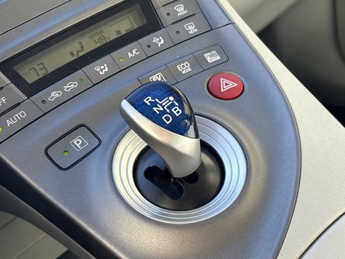 Used 2012 Toyota Prius Two image 24