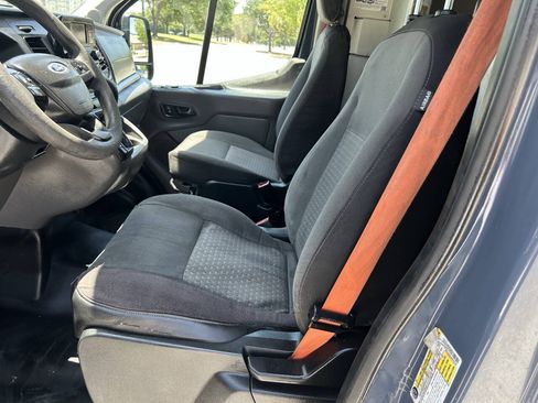 Used 2020 Ford Transit 250 148 High Roof Extended RWD image 14