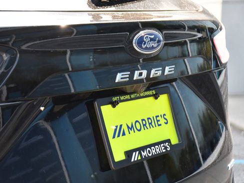 Used 2024 Ford Edge SEL w/ Convenience Package AWD/4WD image 41