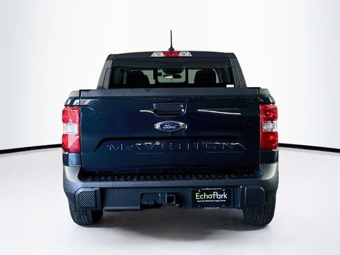 Used 2022 Ford Maverick XLT w/ XLT Luxury Package FWD image 7