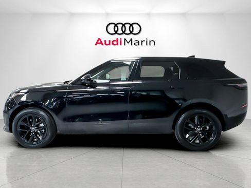 Used 2025 Land Rover Range Rover Velar Dynamic SE image 2