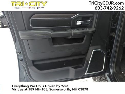 New 2026 RAM 3500 Laramie image 10