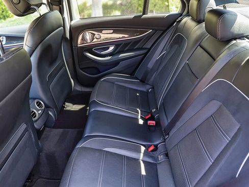 Used 2019 Mercedes-Benz E 63 AMG S image 21