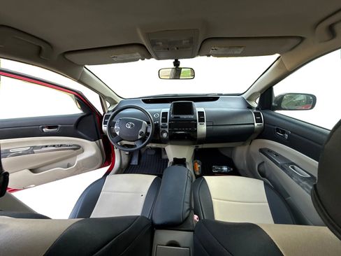 Used 2007 Toyota Prius FWD image 21